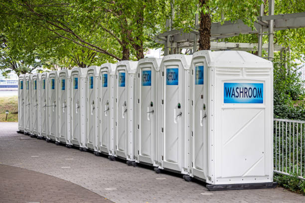 Best Construction Site Portable Toilets in USA