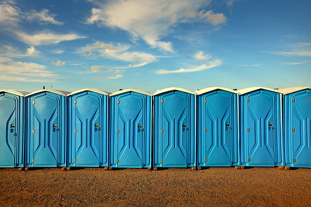 Best Portable Toilets for Parks and Recreation Areas in USA